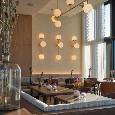 Adina Apartment Hotel Мюнхен Екстериор снимка