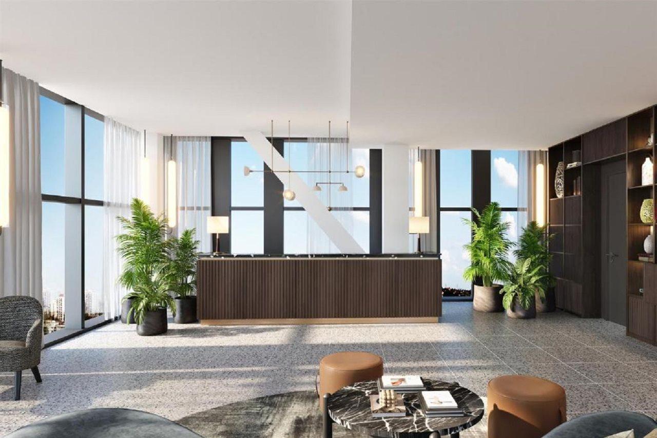 Adina Apartment Hotel Мюнхен Екстериор снимка
