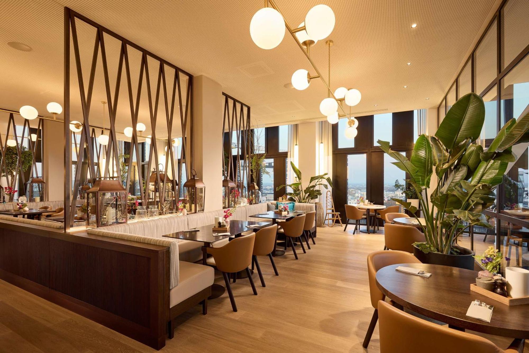 Adina Apartment Hotel Мюнхен Екстериор снимка